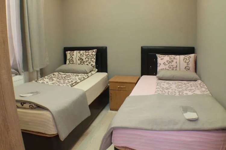 Golbasi Villa Apart