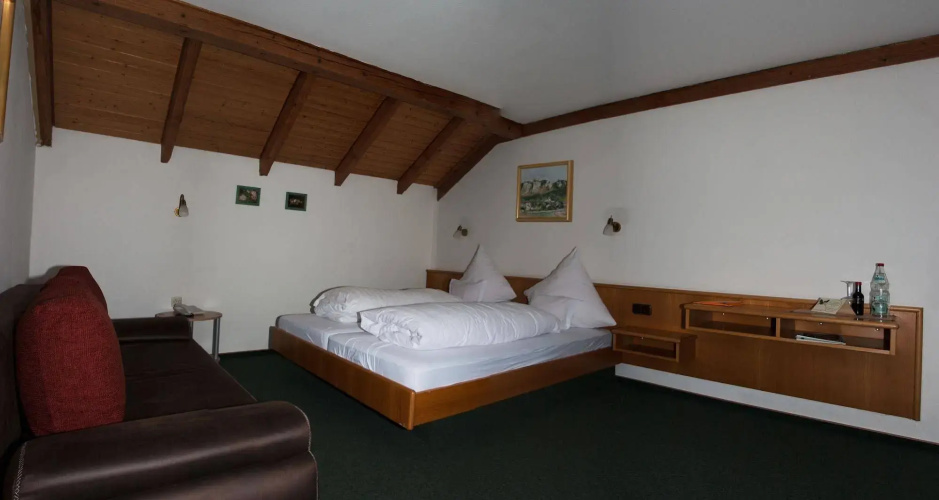 Landhotel zum Raben