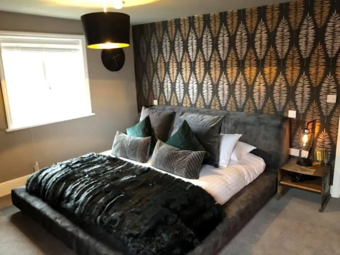 The Wheatsheaf Inn