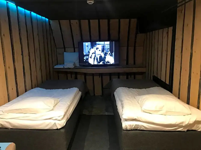 Hostel Toivola