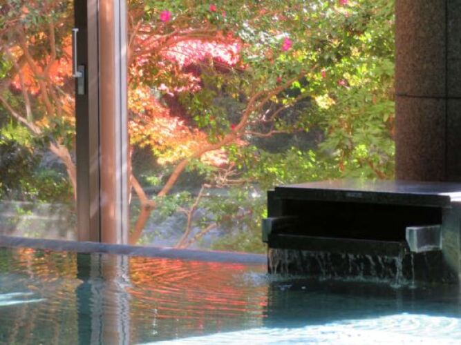 Ryokan Otani Sanso Over view