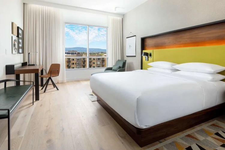 Double Studio Suite