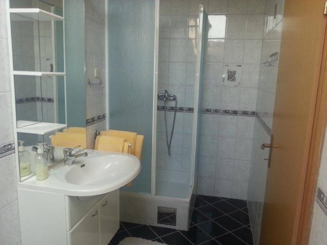 Comfort Double room with view