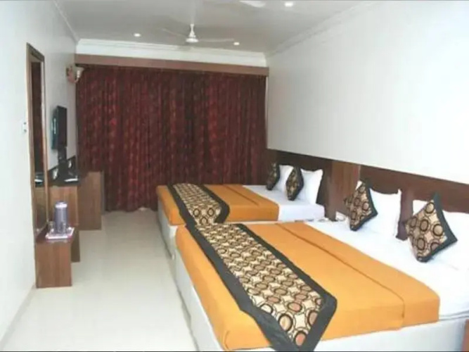 9x Boutique Resort