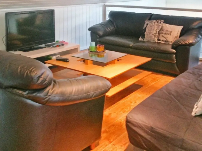Holiday Home in Lyngdal