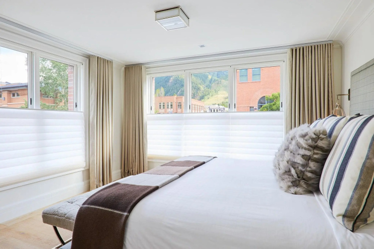 Hotel Jerome, Auberge Resorts Collection photo 9