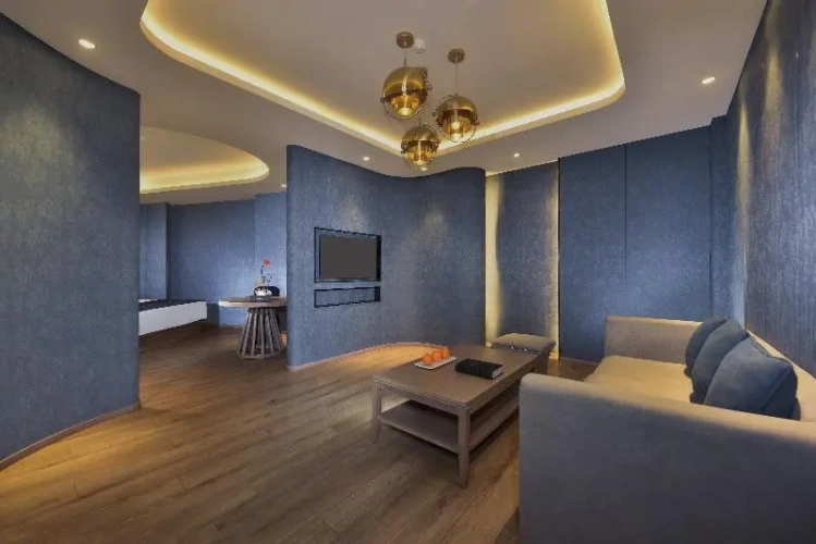 Double Family Suite