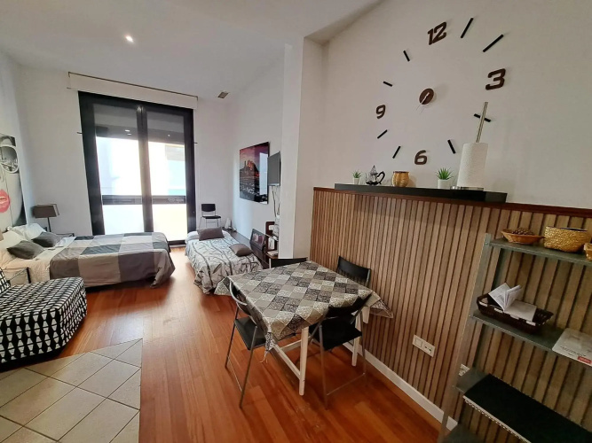 Loft Abad playa Beach Center