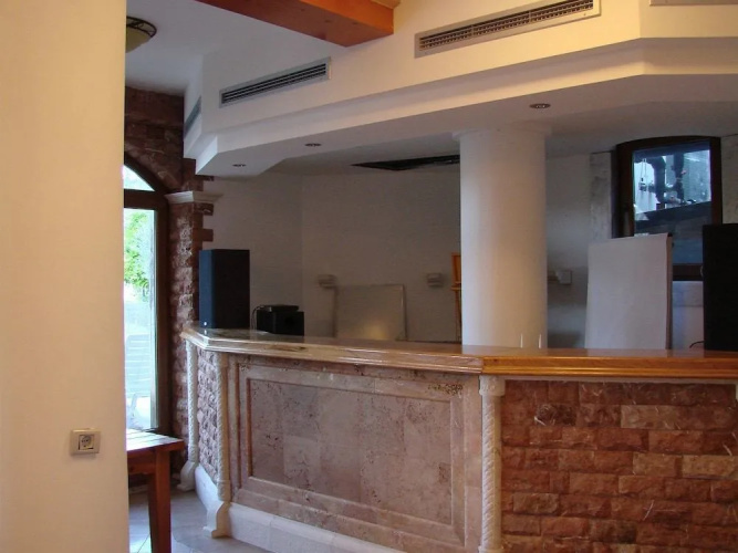 Levantin Inn