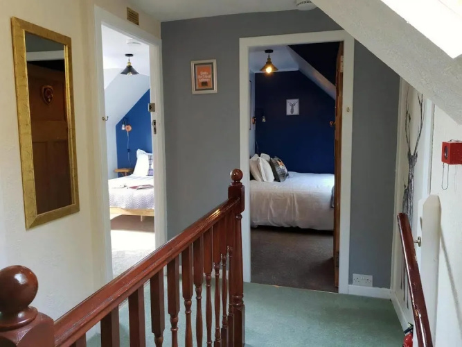 Briarbank Guest House