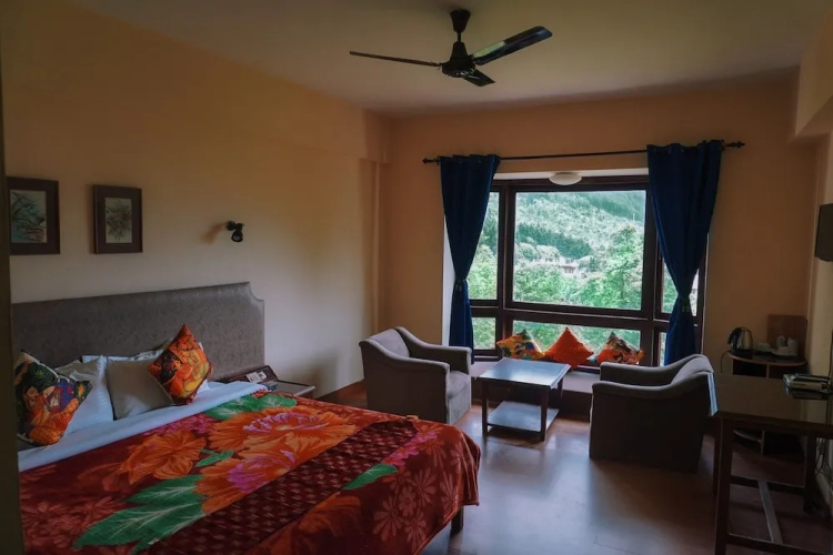Sagar Resort