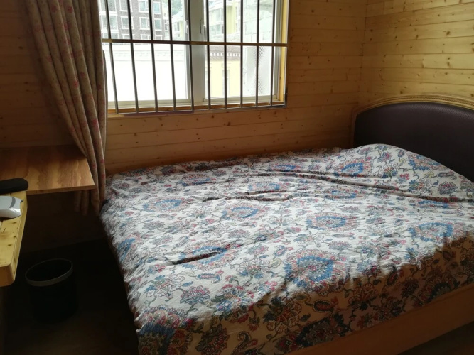 Shu Xin Hotel