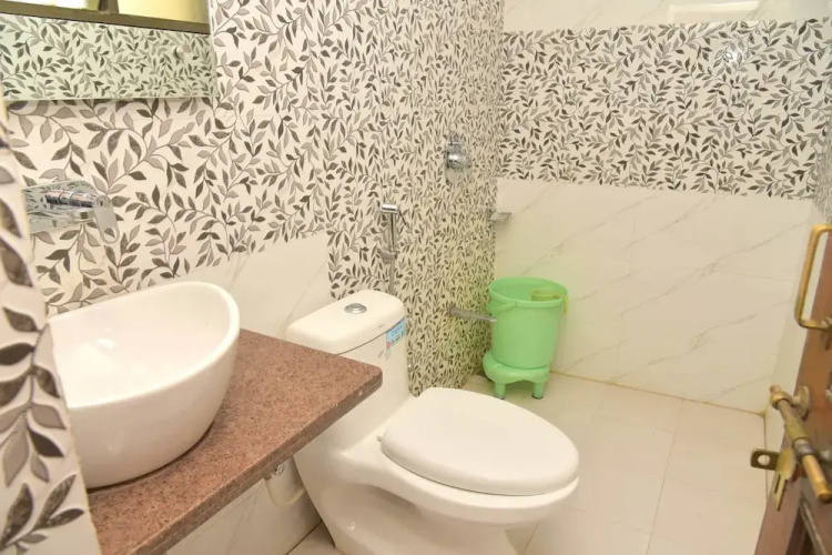 Eminence Palm Residency