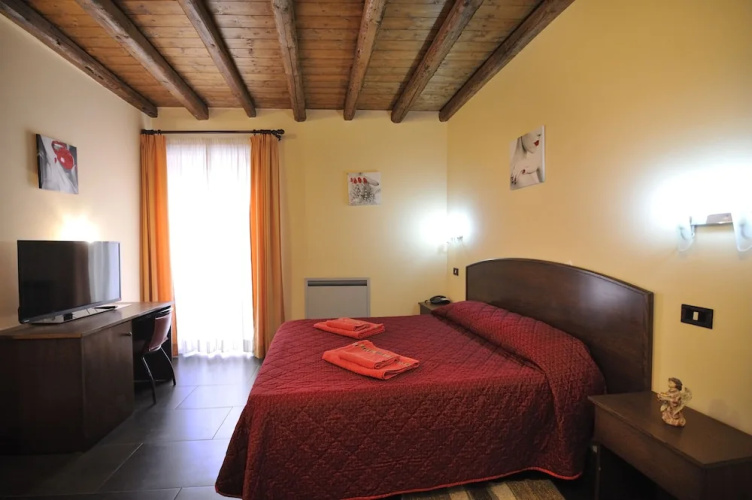 Hotel Piccolo di Corduneanu Aurora