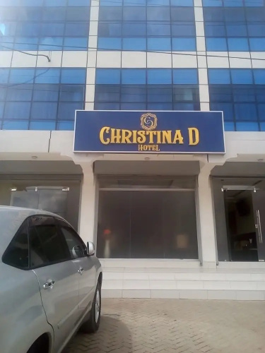 Imagen del hotel