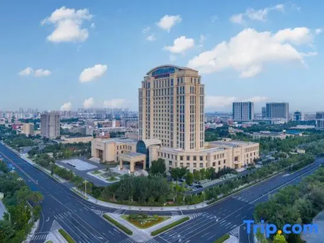 Dongying Hotel