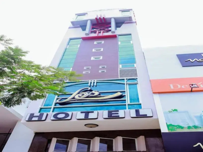 Hotelafbeelding