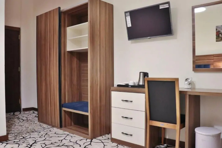 Atlas Hotel