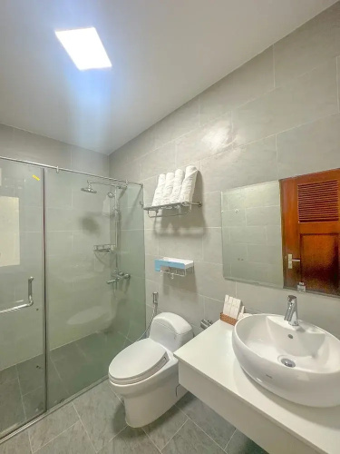 Sam Villa Hotel Dalat