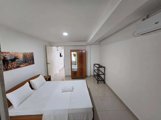 Room-kandy Panoramic MPM Deluxe Suit Air