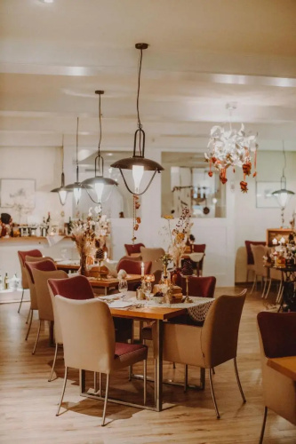 Landhotel Rosenschänke