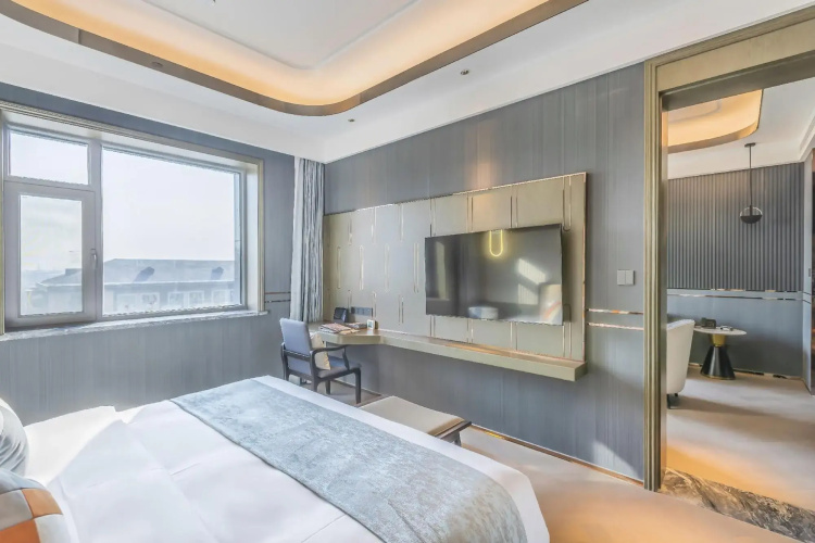 Huafeng Yuda Hotel