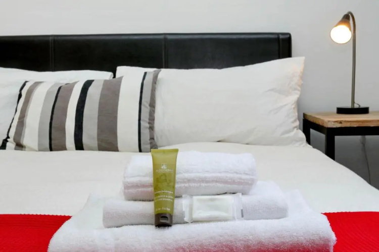 Cozy Apartment Fabia 300 mt from Colosseum