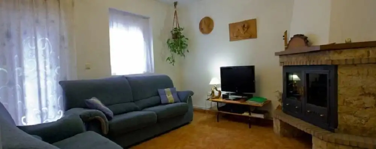 Hostal Rural Río Mundo