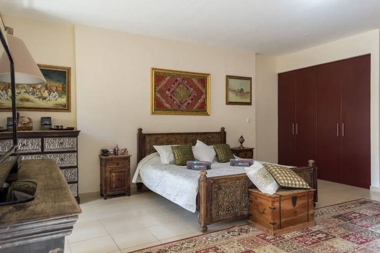 Wonderful Arabian nights studio in JBR!