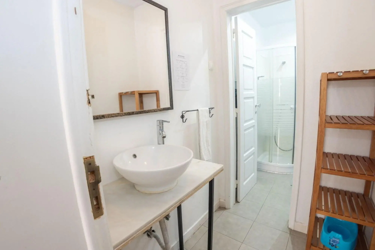 Boho Guesthouse - Rooms & Apartments