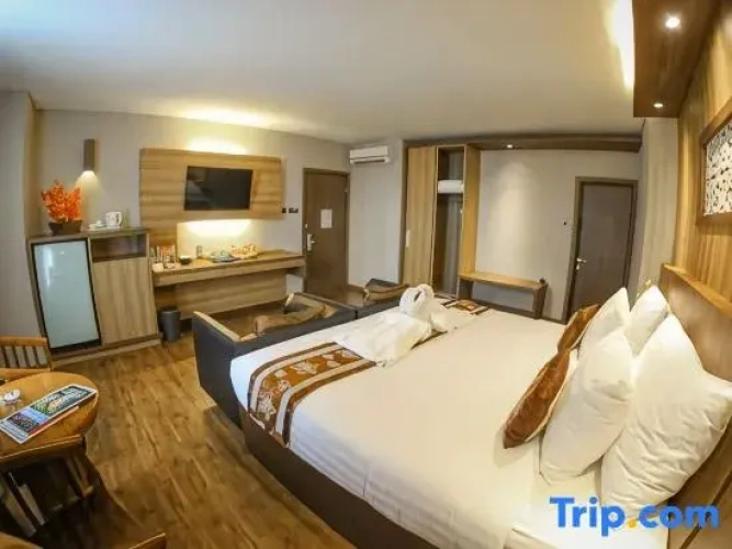 Single Junior Suite