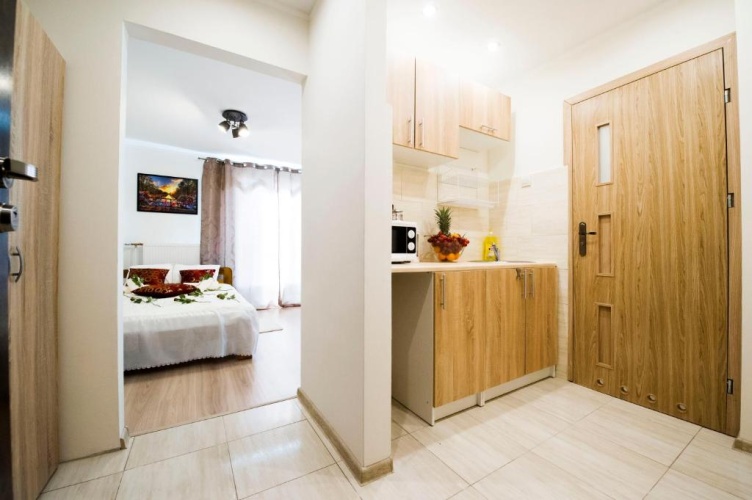 Standard Apartment