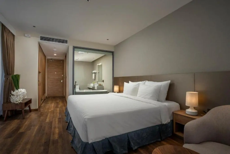 1 Bedroom Premier Residence room with ocean view