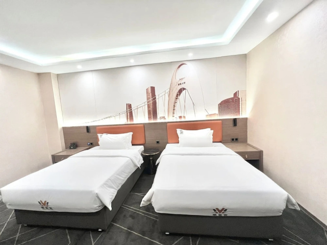 Hotelafbeelding