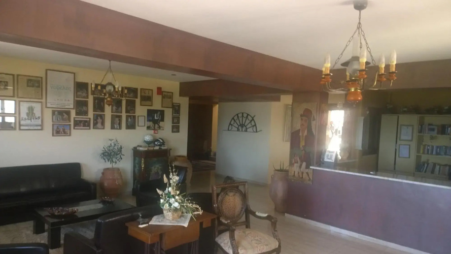 Aristotelis Hotel