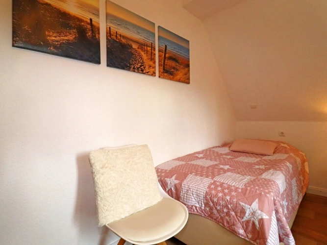 2 Bedrooms Deluxe Apartment