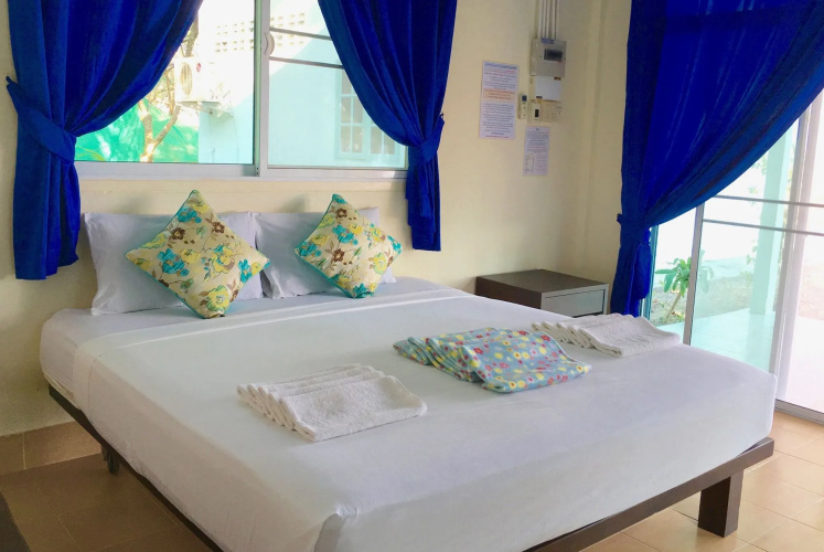 Koh Mook Riviera Beach Resort