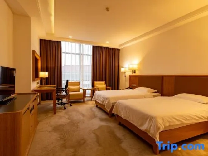 Business Twin room