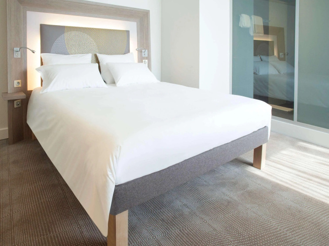 Novotel Leeds Centre photo 7