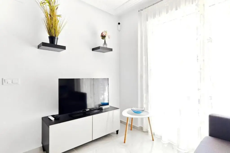Apartamento La Sal