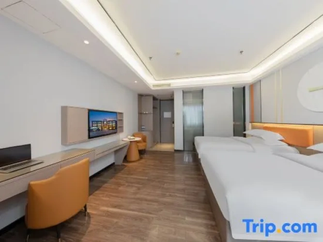 Luxury Double room