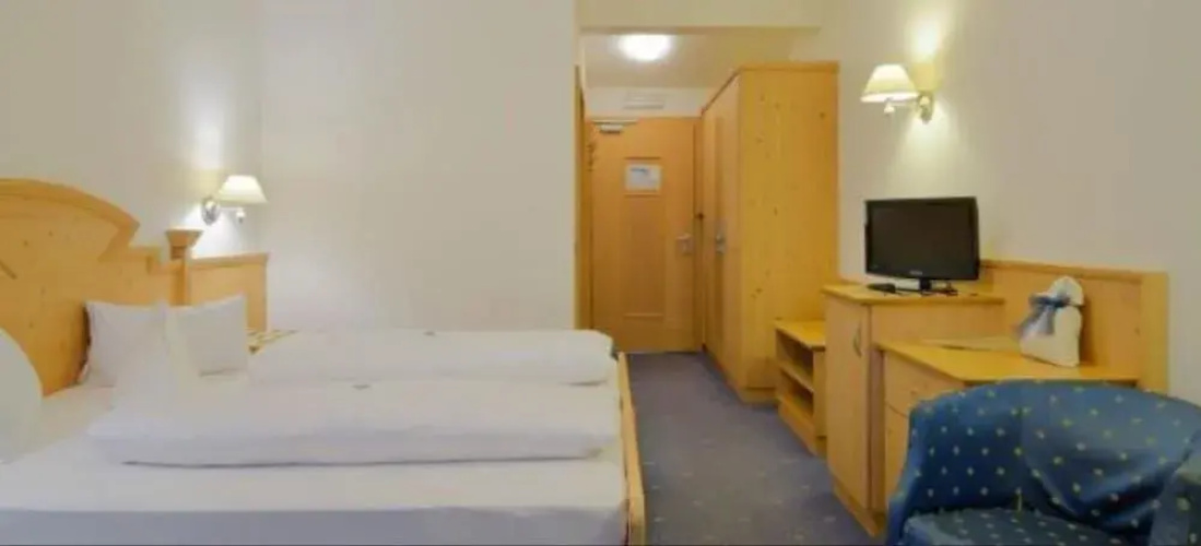 Hotel Haus an der Luck