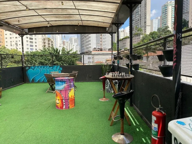 Imagen del hotel