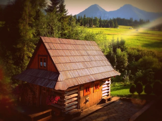 1 Bedroom Cottage