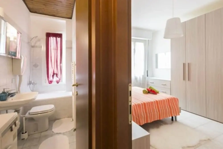 Comfort Apartment