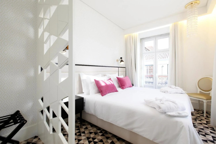 Hotel Lis - Baixa
