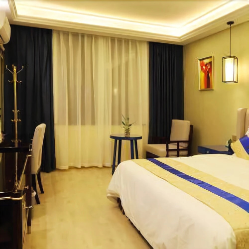 Dayi Yimeisi Hotel