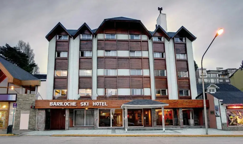 Hotelbild