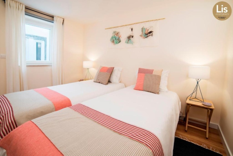 1 Bedroom Standard Apartment