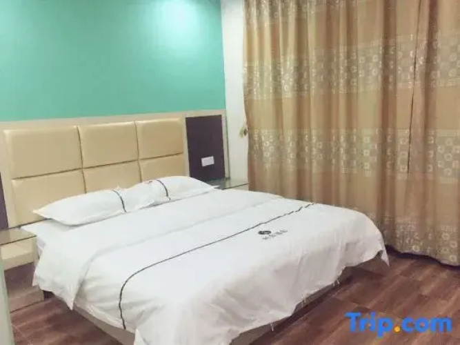 Lihe Hotel